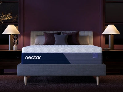 Colchón híbrido Nectar Luxe 5.1 Twin XL