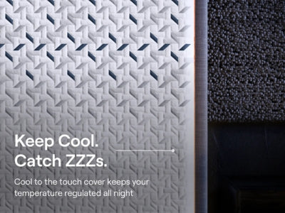 Nectar Ultra Hybrid 5.1 Twin Mattress