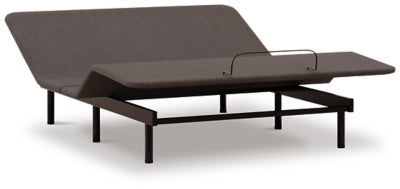 Base ajustable clásica cómoda Base totalmente ajustable