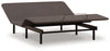 Base ajustable clásica cómoda Base totalmente ajustable