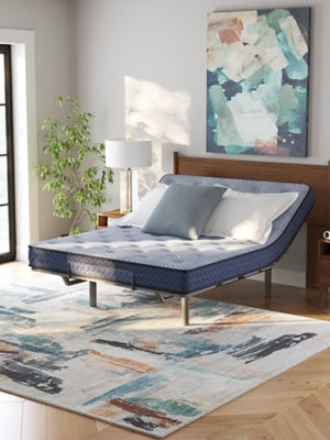 Peak 2.0 Bonnell Queen Mattress
