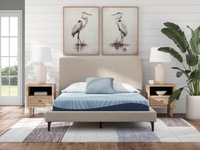 Peak 2.0 8 Memory Foam Queen Mattress