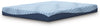 Peak 2.0 8 Memory Foam King Mattress