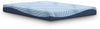 Peak 2.0 8 Memory Foam King Mattress