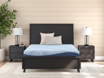 Peak 2.0 10 Memory Foam Twin Mattress