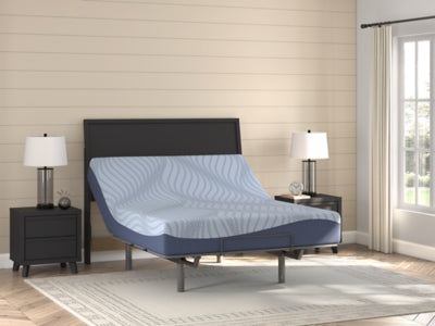 Peak 2.0 10 Memory Foam Twin Mattress