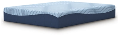 Peak 2.0 12 Memory Foam Twin Mattress