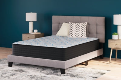 Elite Springs Firm Queen Mattress