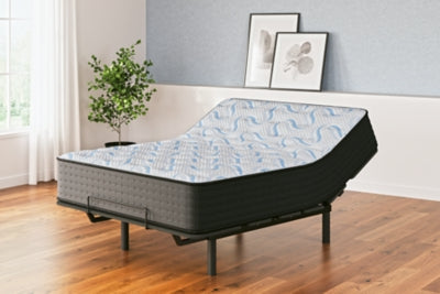 Elite Springs Plush King Mattress