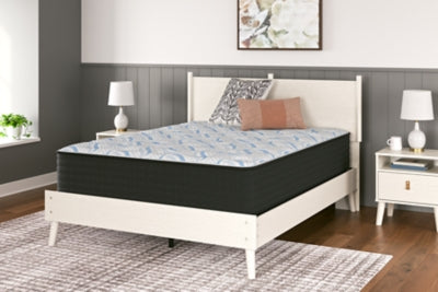 Elite Springs Plush King Mattress