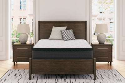 Limited Edition PT King Mattress