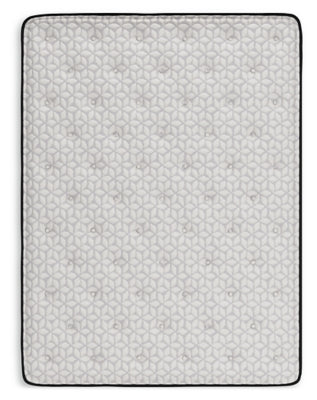 Limited Edition PT King Mattress