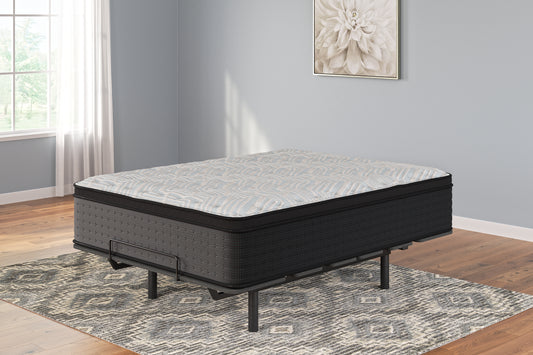 Palisades ET King Mattress