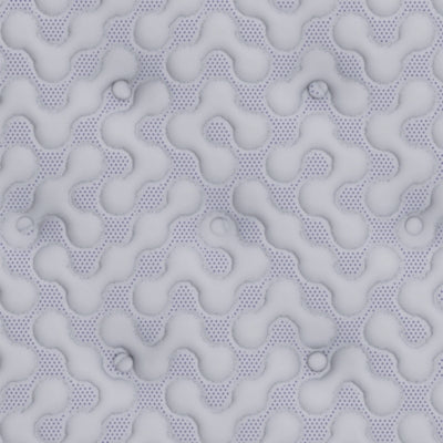 Anniversary Edition Plush Twin Mattress