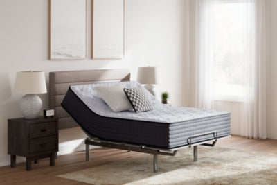 Anniversary Edition Plush Full Mattress