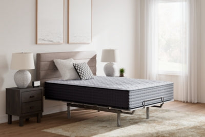 Anniversary Edition Plush Queen Mattress