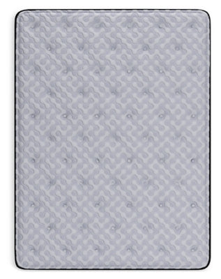 Anniversary Edition Plush Queen Mattress