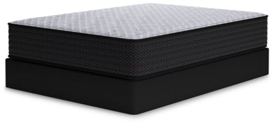 Anniversary Edition Plush California King Mattress