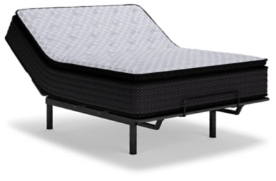 Anniversary Edition Pillowtop Queen Mattress