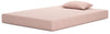 Dinsmore Twin over Full Bunk Bed with Mattresses