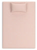iKidz Coral Twin Mattress and Pillow
