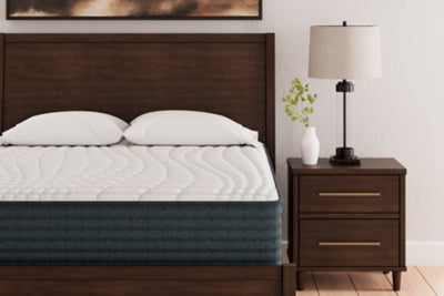 Colchón híbrido Twin XL de 1200 libras