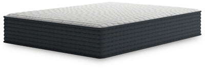Colchón híbrido Twin XL de 1200 libras