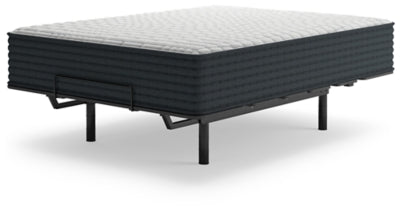 Colchón híbrido Twin XL de 1200 libras
