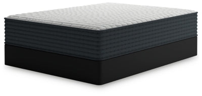 Colchón híbrido Twin XL de 1200 libras