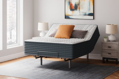 Hybrid 1400 King Mattress
