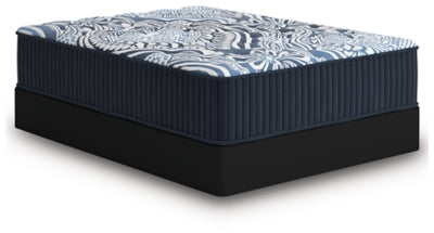 Firm Luxe 2.0 Queen Mattress