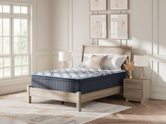 Colchón Plush Luxe 2.0 California King