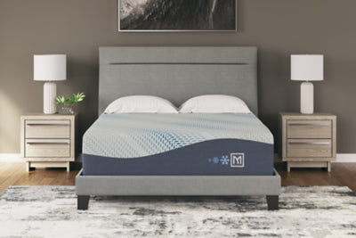 Millennium Luxury Gel Memory Foam Twin XL Mattress