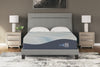 Millennium Luxury Gel Memory Foam California King Mattress