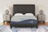 Millennium Cushion Firm Gel Memory Foam Hybrid California King Mattress