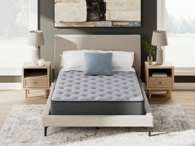 Colchón Comfort Plus Full