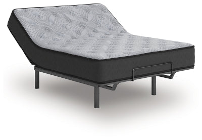 Comfort Plus Queen Mattress