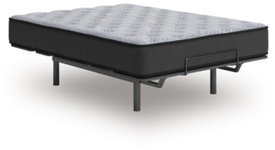 Comfort Plus Queen Mattress