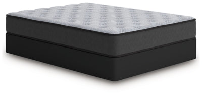 Comfort Plus Queen Mattress
