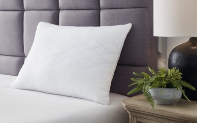 Almohada Zephyr 2.0 Comfort (4/Funda)