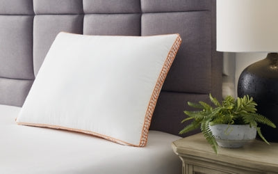Almohada 3 en 1 Zephyr 2.0 (6 unidades/funda)