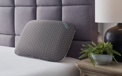 Almohada Zephyr 2.0 Graphene Contour (6 unidades/caja)