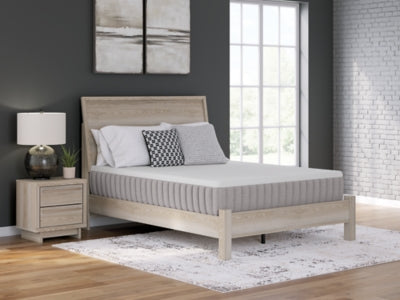 Colchón Terra Sleep tamaño mediano California King