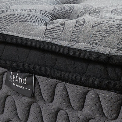 1100 Series Twin XL Mattress
