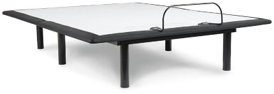 Head Up Only Foundation King Adjustable Head Base