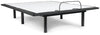 Head Up Only Foundation King Adjustable Head Base