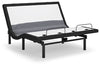 La mejor base con soporte lumbar y base ajustable Audio King