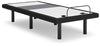 La mejor base con soporte lumbar y base ajustable Twin XL de audio