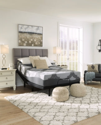 2-Piece California King Mattress Package
