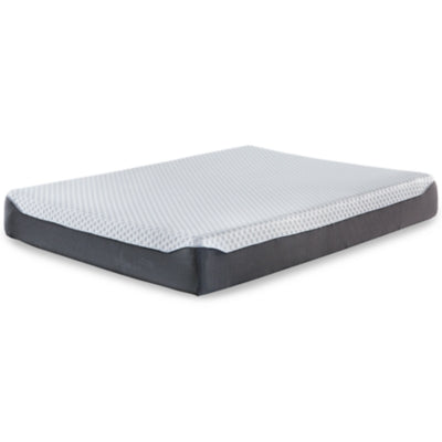 2-Piece Queen Mattress Package